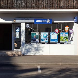Notre agence d'assurances Allianz Papalia à Auch