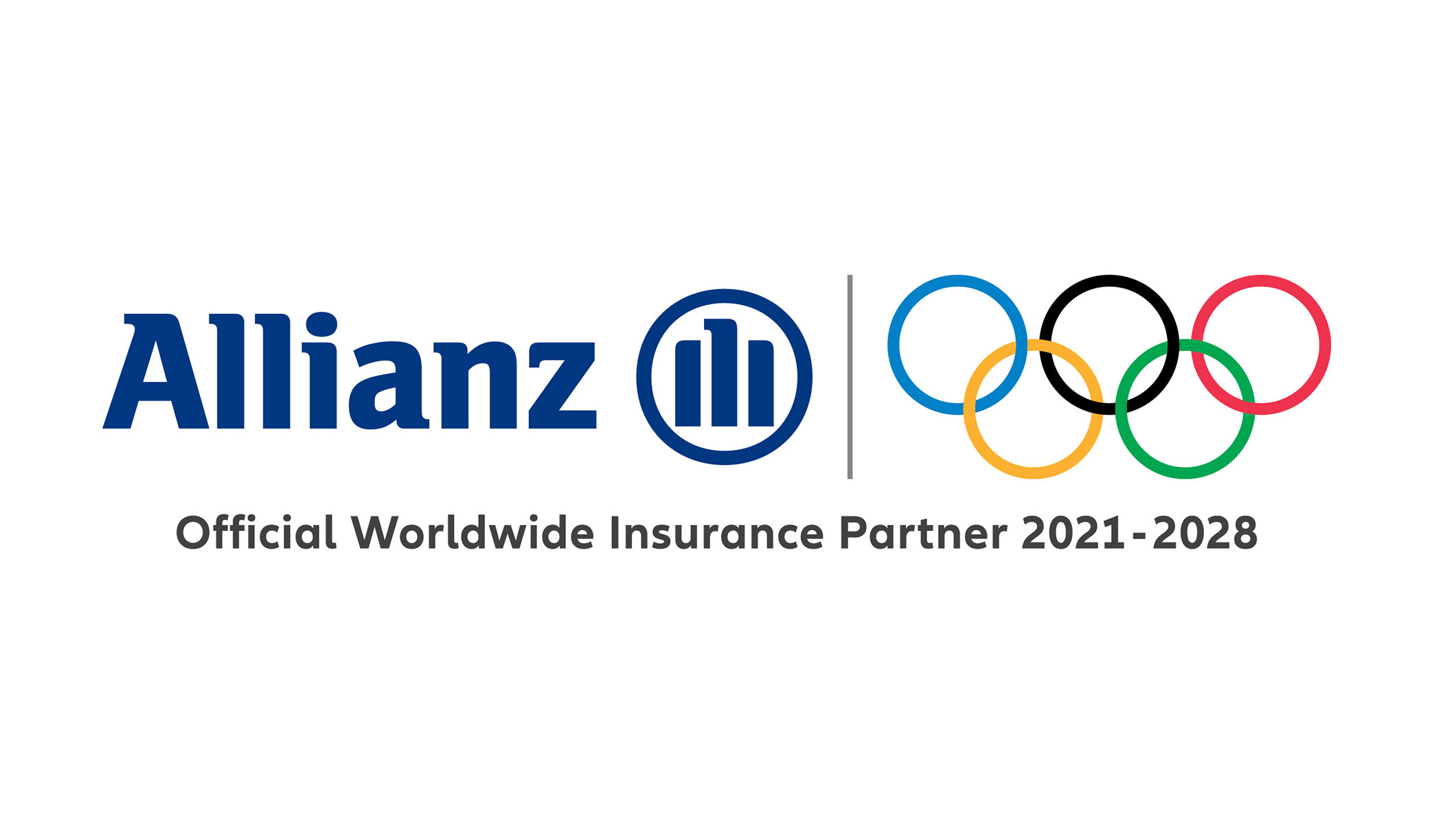 Allianz Assurances est partenaire mondial des Jeux Olympiques et Paralympiques de 2021 à 2028.